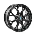 Диски автомобильные Venti V1419 5,5x14 4x98 ET35 58,6 BL