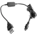 Зарядное устройство Sony AC-L200 1x USB Power Adapter