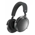 Беспроводные наушники Sennheiser Momentum 4 Graphite, Bluetooth 5.2, шумоподавление, время работы 60 ч