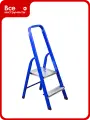 Стремянка STAIRS стальная с алюминиевыми ступенями 2 ступени CS02