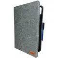 Чехол для планшета Xiaomi Pad 6/Xiaomi Pad 6 Pro 2023 года, 11 дюйма, серый
