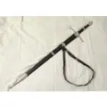 Сувенирный, подарочный, двуручный меч Арагорн, 101см