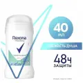 Антиперспирант Свежесть душа, стик, 40 мл