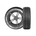 Зимняя нешипованная шина Ikon tyres Autograph Snow 3 SUV 265/45 R21 108T