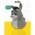 Фигурка-утка Tubbz Шрек: Осёл