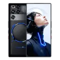 Смартфон ZTE Nubia RedMagic 11 Pro 16/512GB, Dual nano SIM, Nightfreeze