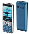 Мобильный телефон Maxvi X900 4G Маренго 2 sim 2.8″ TFT 2G, 3G, 4G 2500 mAh