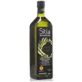 Масло оливковое Sitia Extra Virgin 0.2%, стеклянная бутылка, 1 л