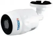Trassir Камера видеонаблюдения IP Trassir TR-D2121IR3W Wi-Fi 3.6-3.6мм цв. корп: белый (TR-D2121IR3W (3.6 MM))