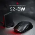 Беспроводная игровая мышь ZOWIE GEAR S2-DW (PAW3950, 4000 Гц, 3200 точек на дюйм,65g)