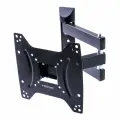 Кронштейн для телевизора Kromax DIX-22 black