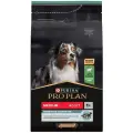 Корм PRO PLAN Medium SENSITIVE DIGESTION для собак средних пород с чувствительным пищеварением, с высоким содержанием ягненка, 1.5 кг