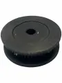30914M Шкив ролика протяжки Zebra 105SL 110XiIII Plus 140-170-220 XiIII Plus