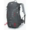 Рюкзак Ai-one 1869C 30л grey-red