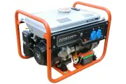Генератор бензиновый Zongshen PB 5000 E (1T90DF503)