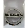 Эмблема ниссан вставная 17.5см