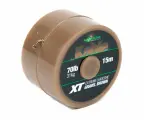 KORDA Лидкор Kable XT Extreme Leadcore Brown 70lb 15м