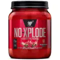 No-Xplode 3.3 BSN (1110 гр, 60 порций) - Фруктовый Пунш
