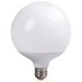 Ecola globe LED Premium 20,0W G95 220V E27 4000K лампа шар