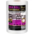 Салфетки House Lux Giga Roll Profeesional, белый, 220 шт., 1 уп.