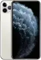Смартфон Apple iPhone 11 Pro 256 ГБ RU, nano SIM+eSIM, серебристый