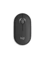 Мышь Logitech Pebble 2 M350S графитовый