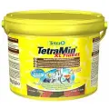 TETRAMIN XL FLAKES — Тетра корм-хлопья для всех видов рыб (крупные хлопья) (3,6 л)