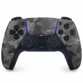 Контроллер Беспроводной DualSense для PlayStation 5 Gray Camouflage