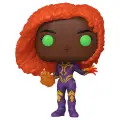 Фигурка Funko POP! Television: DC Titans S1 - Starfire 75880 (1515) Старфайр
