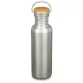 Бутылка Klean Kanteen NEW Reflect 27oz (800 мл) Brushed Stainless