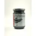 Краска акриловая отражающая Polycolor Reflect Черная блестящая