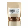 Хлопья шеллака неочищенные Borma Shellac Flakes 120 гр Лимон 0011LE