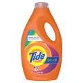 Гель для стирки Tide Колор для цветного белья 1.105 литров