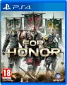 For Honor [PS4, русская версия]