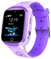 Смарт часы детские с сим картой и GPS, LBS, WI-FI