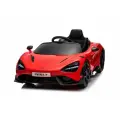Автомобиль McLaren 4х4
