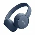 Наушники беспроводные JBL Tune 670NC (JBLT670NCBLKCN), Bluetooth 5.3, ANC, 690 мАч, синий