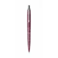 Ручка шариковая Parker Jotter Tokyo Pink CT стержень: M, цвет чернил: blue, в подарочной упаковке 2198195