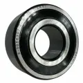 Подшипник 3307 2RS (6-3056307 2RS) SFERIX 35*80*34,9