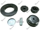Ремкомплект опоры стойки PAJERO V73, V75, V78 '99-'06 F MR448173 Tenacity арт. ASMMI1031