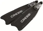 Ласты для подводной охоты и фридайвинга CRESSI Gara Modular