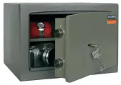 Взломостойкий сейф ASK 25