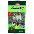Сено Padovan Fieno Hay 1 кг/20 л 1шт. в уп. , 1уп.
