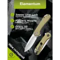 Нож складной CIVIVI Elementum C907S