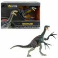 Mattel Jurassic World park Hammond Therizinosaurus Теризинозавр Хаммонда Коллекционная фигурка динозавра из мира юрского периода с 25 точками движения