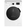 Стиральная машина Beko RSPE78612W автомат 7 кг, белый