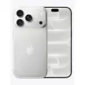 Смартфон Apple iPhone 18 Pro 256 ГБ, Dual: nano SIM + eSIM, серебристый