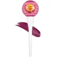 Жидкая помада-тинт CHUPA CHUPS в оттенке Raspberry & Cream 7 г