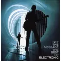 Виниловая пластинка Warner Music ELECTRONIC - Get the message - The Best of Electronic (2LP)