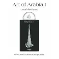 Парфюмерная вода Art of Arabia I, Lattafa Parfum 100 мл, унисекс аромат